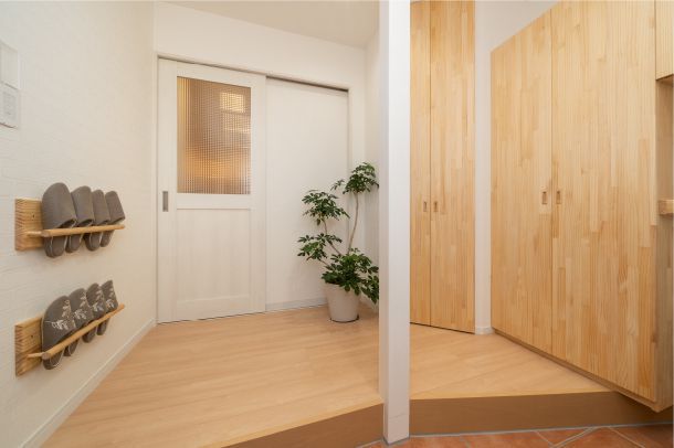 お客様の「想い」を一緒に想う