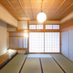 暮らしの中に“和”のゆとりを。和室の見直しで得られる心地良さ