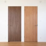 建具ひとつで暮らしが変わる？住まい方から考える扉の選び方