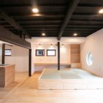 住まい方アドバイザーが答える住まいのお悩み相談室vol.2「親と同居を検討中。どんな間取りがおすすめ？」