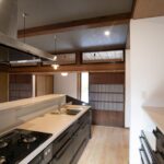 住まい方アドバイザーが答える住まいのお悩み相談室vol.4「収納がないわけではないのに、キッチンが片付きません」