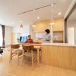 住まい方アドバイザーが答える住まいのお悩み相談室vol.5「お正月に孫たちが泊まりに来るけど、リビングが手狭でくつろげません…」