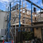 フルハタ建設の現場レポート！〜1月の様子〜