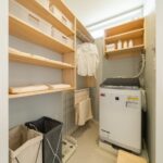 住まい方アドバイザーが答える住まいのお悩み相談室vol.7「洗濯機は1階、物干しは2階のベランダで毎日大変⋯洗濯動線、どうにかなりませんか？」