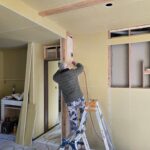 フルハタ建設の現場レポート！〜2月の様子〜