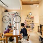 これからも安心して住むために。リフォームでできる“耐震”の備え