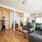 住まい方アドバイザーが答える住まいのお悩み相談室vol.8「この春子どもが巣立って、夫婦2人暮らしに。使わない2階はどう活用すればいい?」